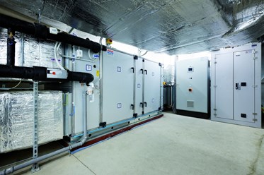 Фото компании ООО Изофорта 1