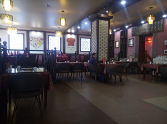 Фото компании  Тянь-Шань, ресторан 19