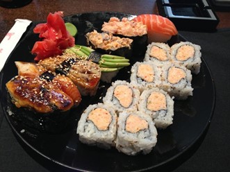 Фото компании  pro.SUSHI, ресторан 26