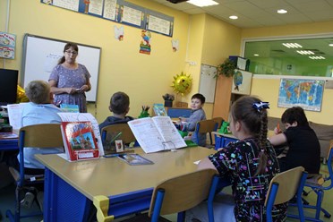 Лучшая частная школа ЗАО ОБРАЗОВАНИЕ ПЛЮС...I  https://obrazovanieplus.ru/