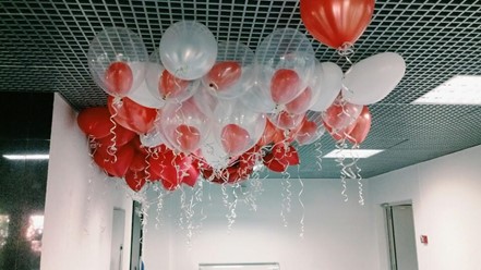 Фото компании  Davego, кафе 3