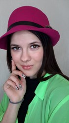 Наращивание ресниц 3Д