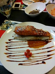 Фото компании  Кореана, сеть ресторанов корейской кухни 16