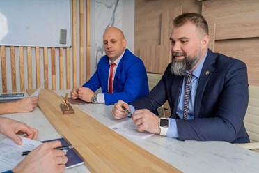 Фото компании  "Сторона Закона" 1