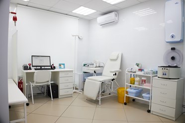 Фото компании ООО Альфа Медицин 21