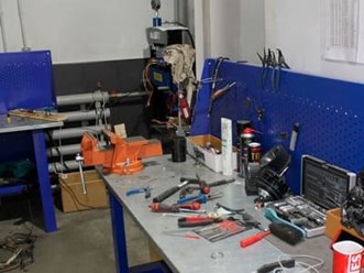 Фото компании  «Вольтаж Сервис» 6