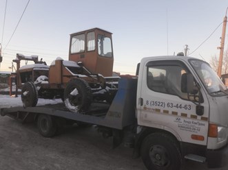 Фото компании ИП Авто Эвакуатор 18