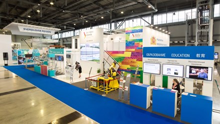 Фото компании  Палитра 6