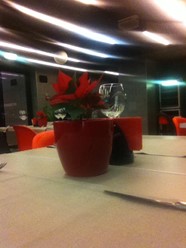 Фото компании  Mizu, ресторан 16