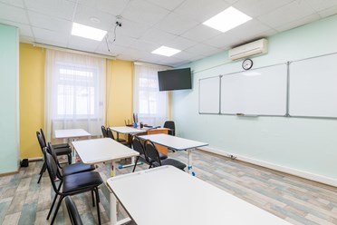 Фото компании  Лицей Ломоносова 10