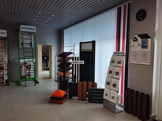 Фото компании  ProfiDvice 9