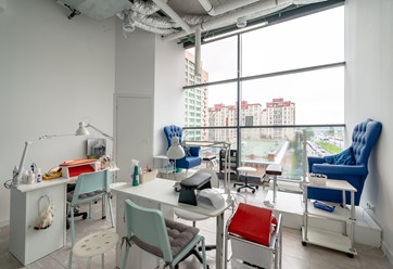 Фото компании  Air beauty 9