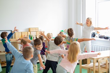 Фото компании  WoltaKIds 10