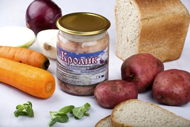 Фото компании  Карельские дары 1