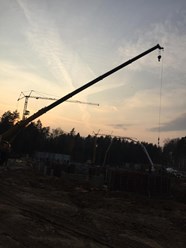 Фото компании ООО Арт-строй 30