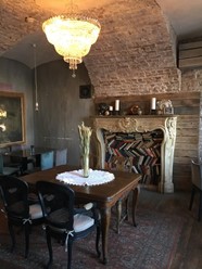 Фото компании  Бутерbrodskyбар, бар-ресторан 7