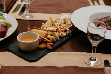 Фото компании  Гринвич 9