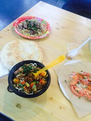 Фото компании  PLOVBOX, кафе быстрого питания 13