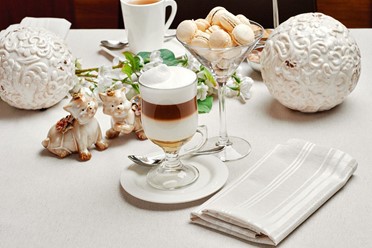 Фото компании  Гадаловъ, ресторан 24