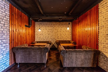 Фото компании  Marmelad Lounge 9