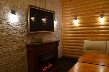 Фото компании  Бодрость, сауна 6