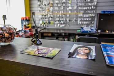 Фото компании  Фото на первомайской 14