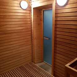 Фото компании  Сауна КМС 4