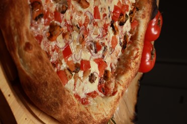 Фото компании  Pesto Pizza 12