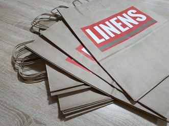 Изготовление и печать на пакетах в Сочи