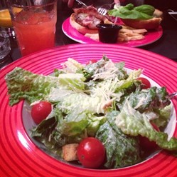 Фото компании  T.G.I. Friday`s, сеть ресторанов 33