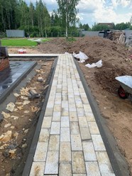 Фото компании ООО АвтоДорСтрой 48