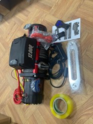 Фото компании ИП MrJeep 9