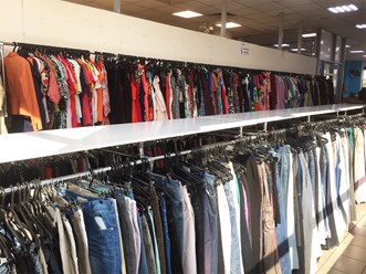 Фото компании  Столичный гардероб 1