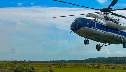 Фото компании ООО Авиакомпания "Петропавловск-Авиа" 1