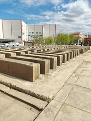 Фото компании  Завод ЖБИ+ 7
