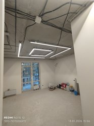 Фото компании  Про-Потолки 72 6