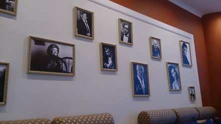 Фото компании  Влади, бар 14