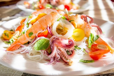 Фото компании  The One, ресторан 10