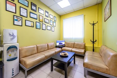 Фото компании  Санидент 11