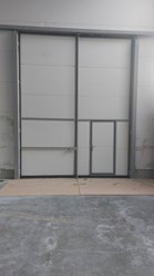 Фото компании  Ворота-ПРО 5