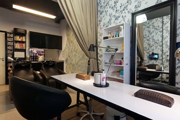 Фото компании  Персона 5