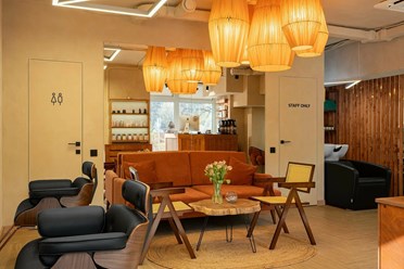 Фото компании  SODA Новогиреево 5