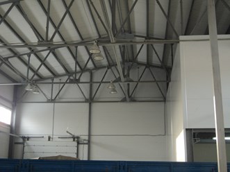 Фото компании ООО Уральские модульные здания - НЕФТЕГАЗ 14