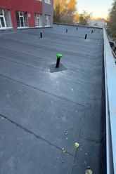 Фото компании ИП Ремонт мягкой кровли 4