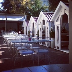 Фото компании  VERANDA by Denis Ivanov 10