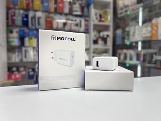 Зарядные устройства для телефонов  Mocoll с USB-A