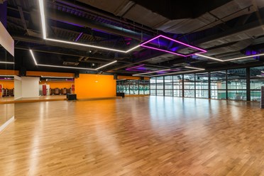 Фото компании  DDX Fitness 11