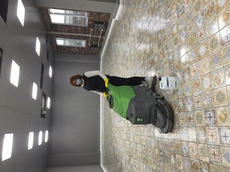Фото компании ООО ХОУМ КЛИНИНГ 16