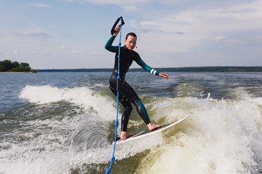 Фото компании  Surf hub 5