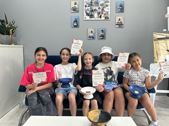 Фото компании ООО Творческая мастерская 4